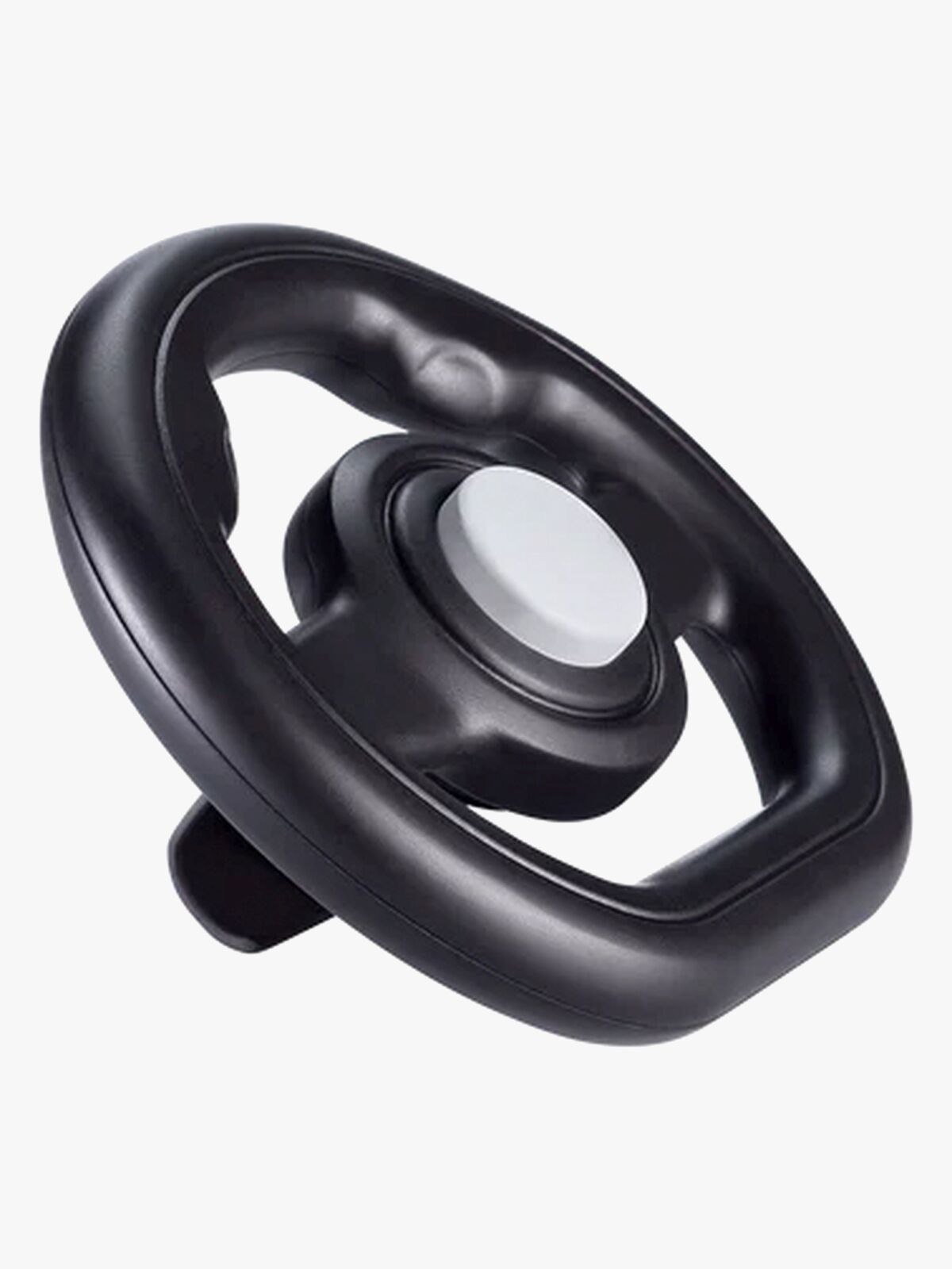 EasyWalker Lastenrattaiden Ohjauspyörä, Musta