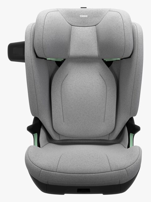 Thule Palm Turvavyöistuin, Mid Grey