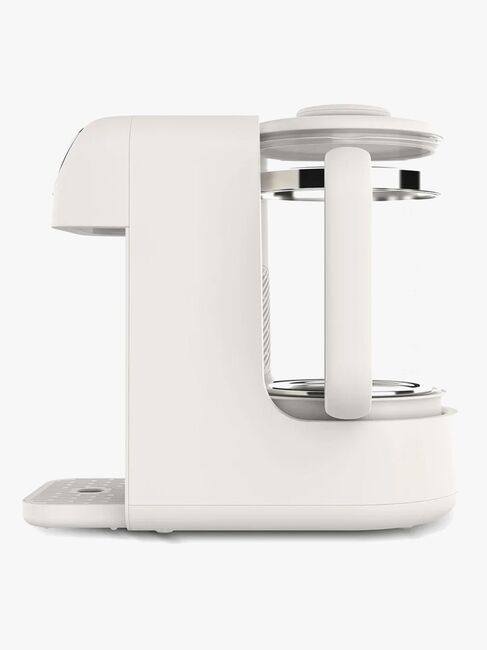 NENO Lago 4-in-1 Äidinmaidonkorvike- Ja Vellikone, Cream