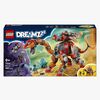 LEGO DREAMZzz 71514 Dinosuihkari
