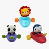 Fisher-Price Kylpylelu Wind Up Vene