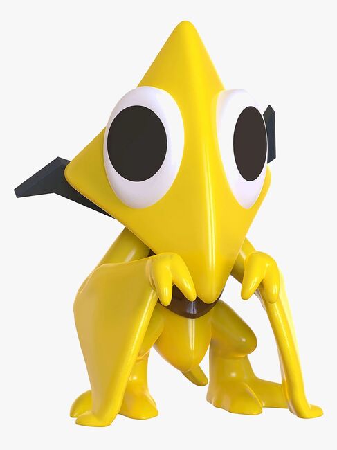 Roblox Rainbow Friends Minifiguuri Series 3 Lajiteltu