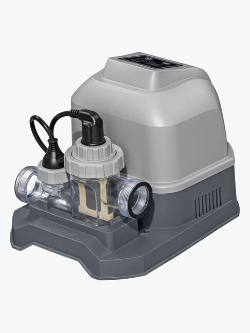 Bestway Hydrogenic Suolaveden Kloorauslaite 6 g/h