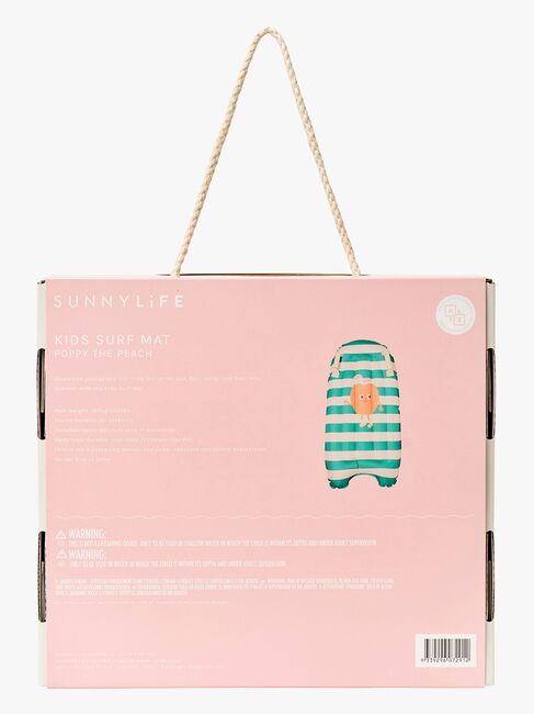 SUNNYLiFE Uimalelu, Poppy The Peach