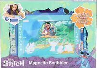 Disney Lilo & Stitch Magneettinen Piirustustaulu