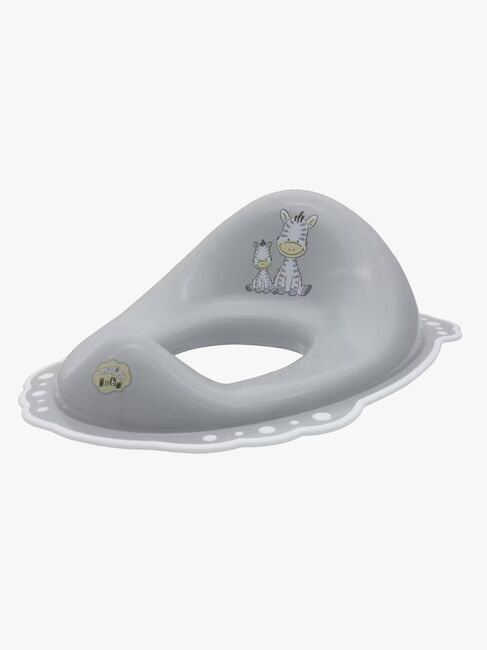 Maltex Seepra WC-istuin Antislip, Harmaa