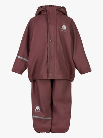 CeLaVi Sadeasu, Rose Brown