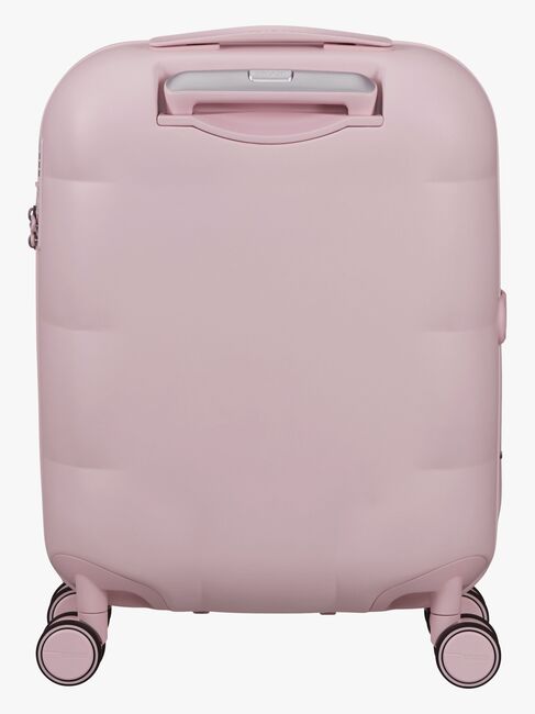 American Tourister Dreami Spinner Matkalaukku 37L, Dreamsky Pink