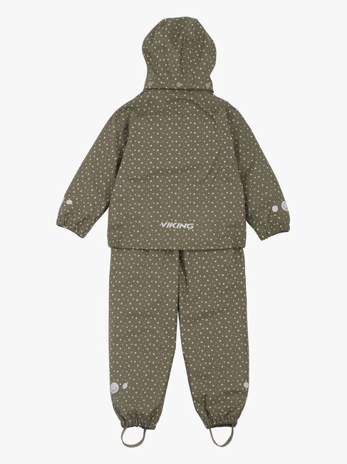 Viking Jolly Sadeasu, Olive