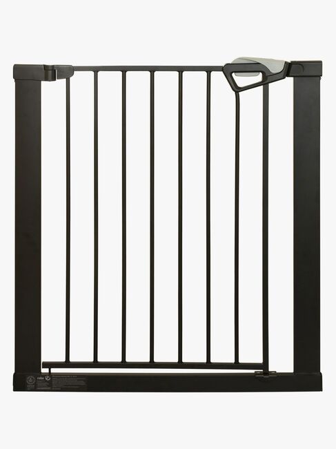 Roba Turvaportti, Musta