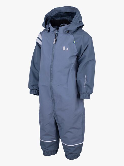 Lindberg Lingbo Välikausihaalari, Blue/Blue
