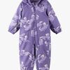 Reima ReimaTec Jupperi Välikausihaalari, Misty Violet