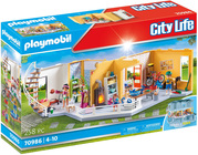 Playmobil 70986 City Life Omakotitalon lisäkerros