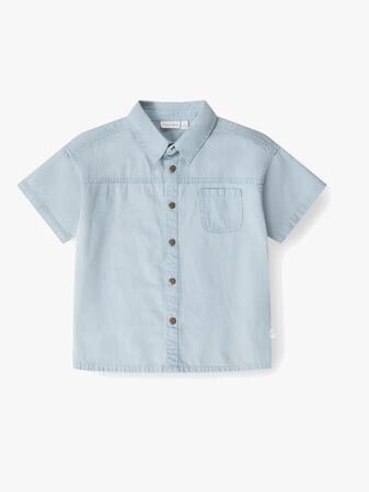 That's Mine Silas Paita, Blue Mist