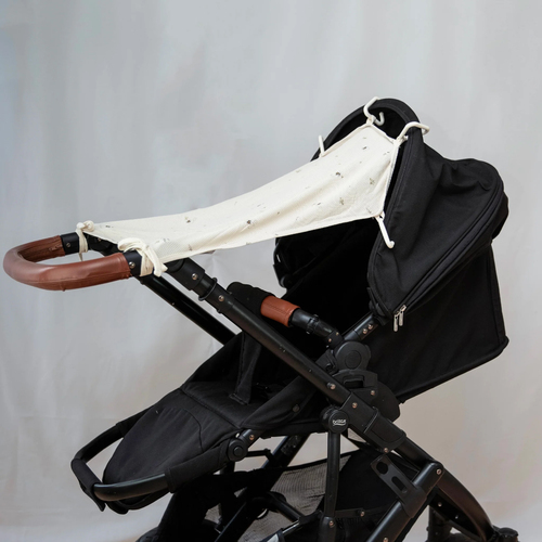 Geggamoja Kuomu, Sweet Nature