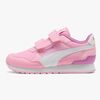 Puma ST Runner v4 NL V PS Lenkkarit, Pink Shimmer