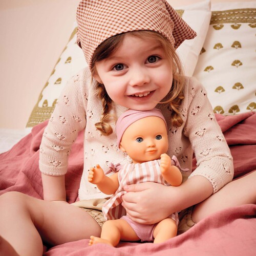 Djeco Prune Nukke 32 cm