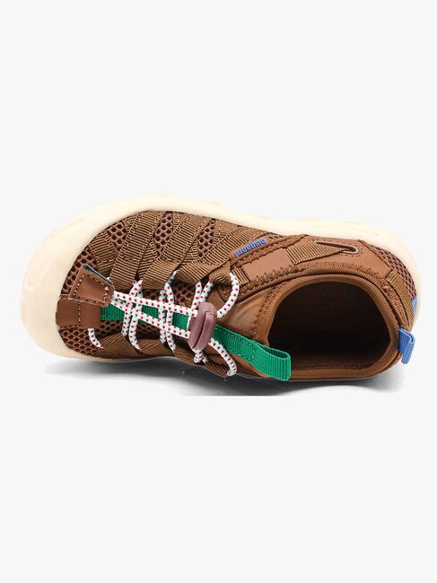 Bisgaard Zion Lenkkarit, Cacao