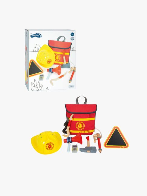 Small Foot Reppu Palomies