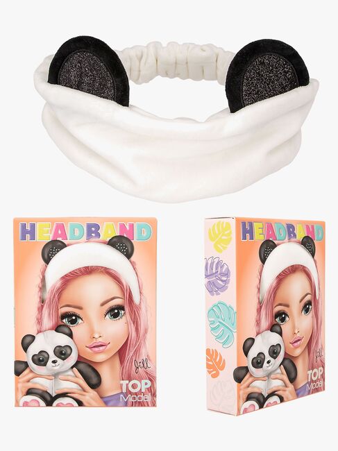 TOPModel BEAUTY and ME Panta Panda