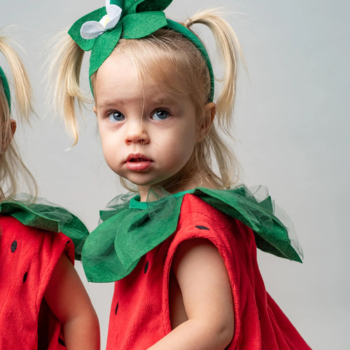 That's Mine Naamiaisasu Livia Mansikka