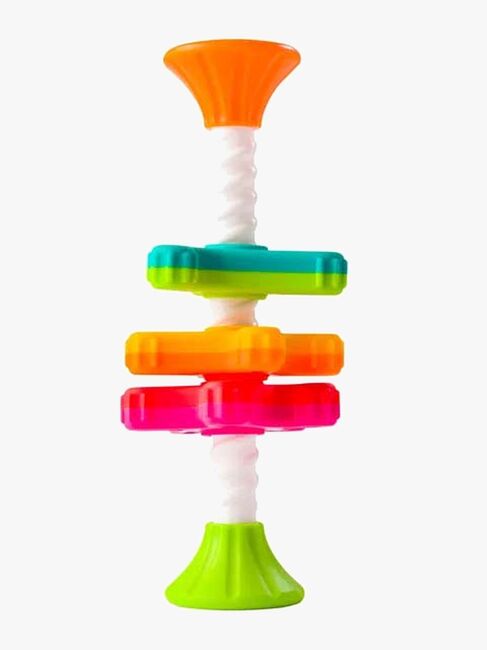 Fat Brain Aktivointilelu Mini Spinny