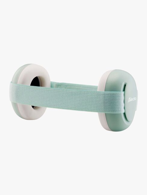 Alecto BV74 Kuulosuojaimet, Mint Green