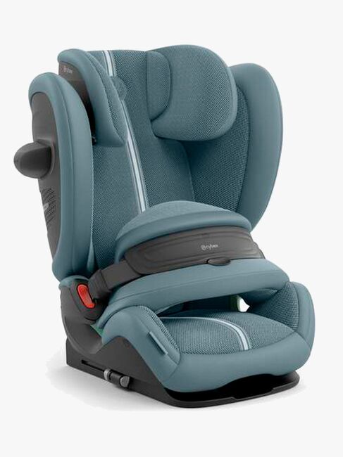 Cybex Pallas G3 i-Size Plus Turvaistuin, Stormy Blue