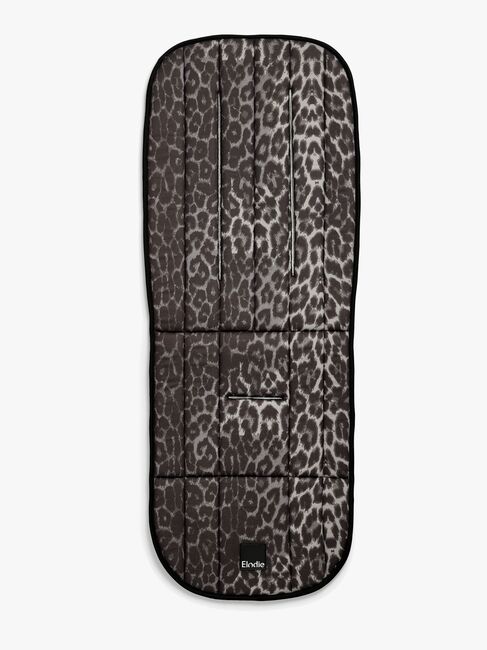 Elodie Cosy Istuinpehmuste, Le Leopard