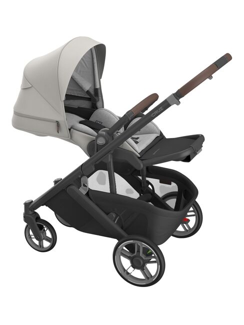 UPPAbaby CRUZ V3 Lastenrattaat, Savannah