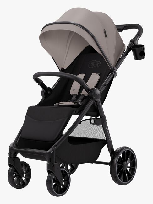 Kinderkraft Grande 2 Lastenrattaat, Sand Beige