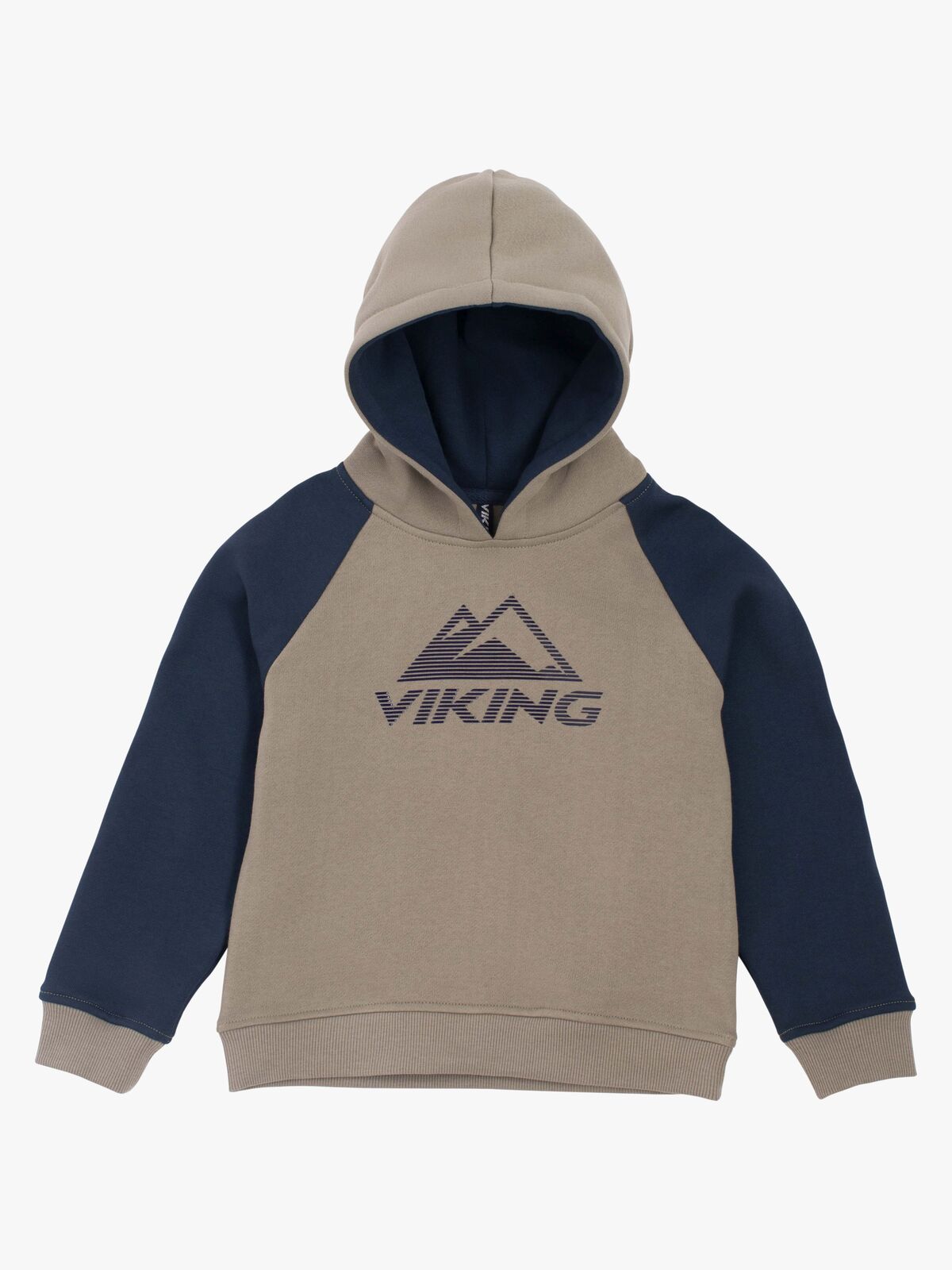 Viking Funtime Huppari, Navy