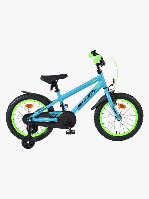 Volare Rocky Polkupyörä 16'', Vihreä