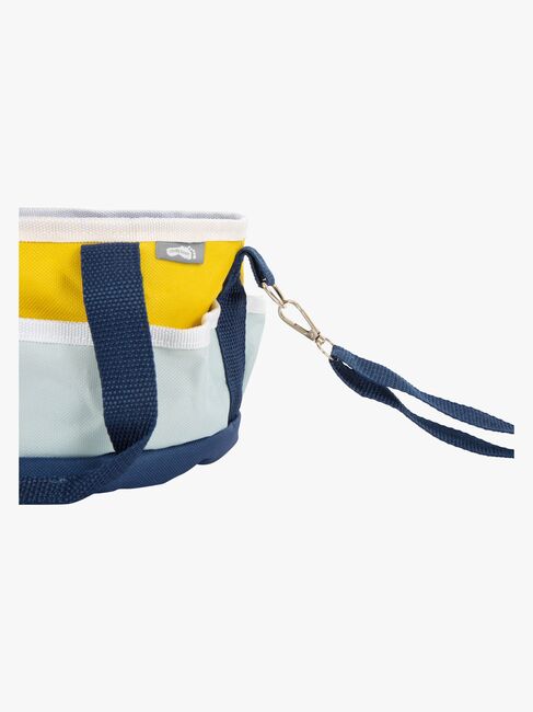 Small Foot Hoitosetti Keppihevoselle, Sininen