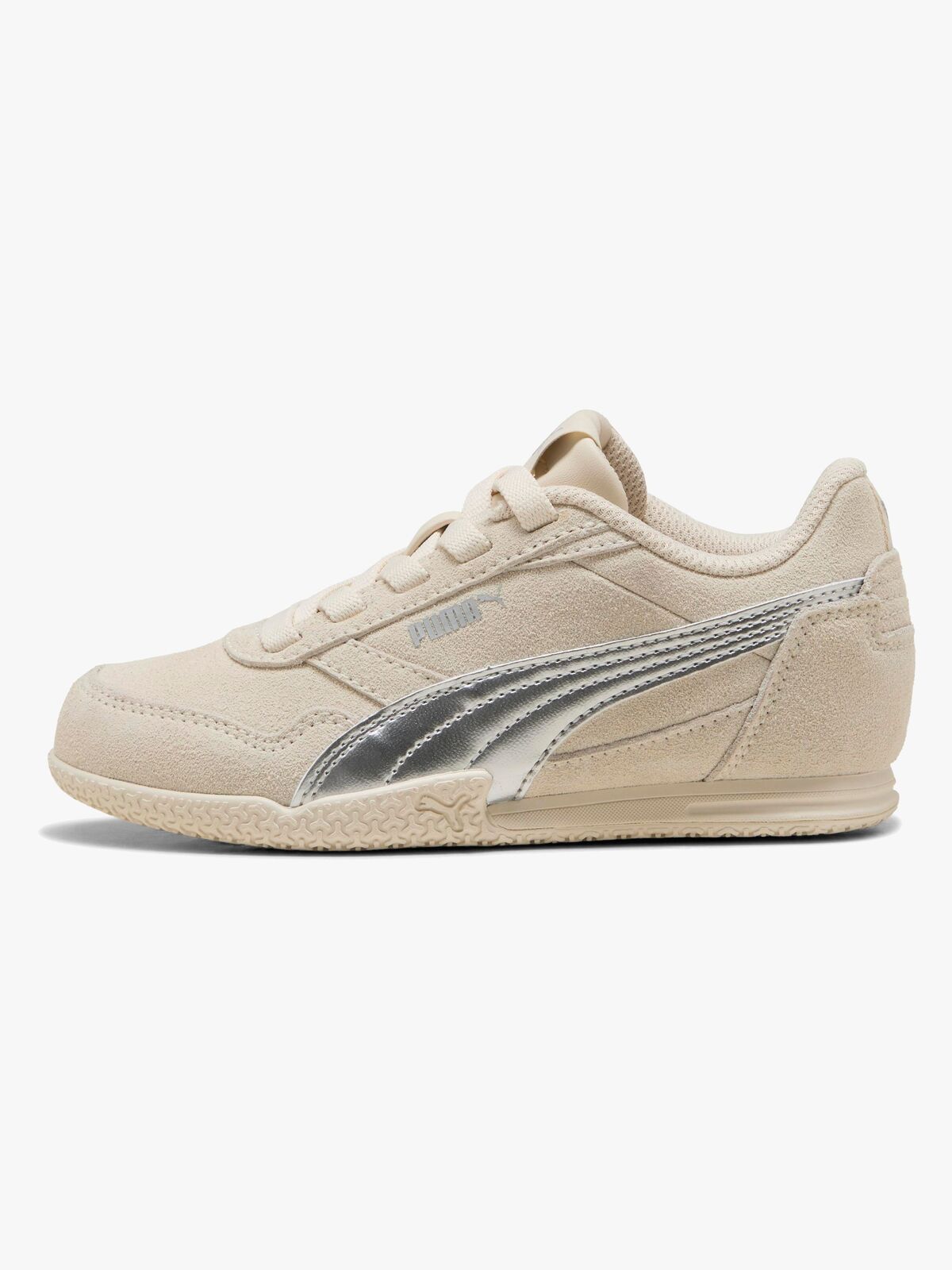 Puma Bella Donna SD Metallic AC PS Lenkkarit, Alpine Snow
