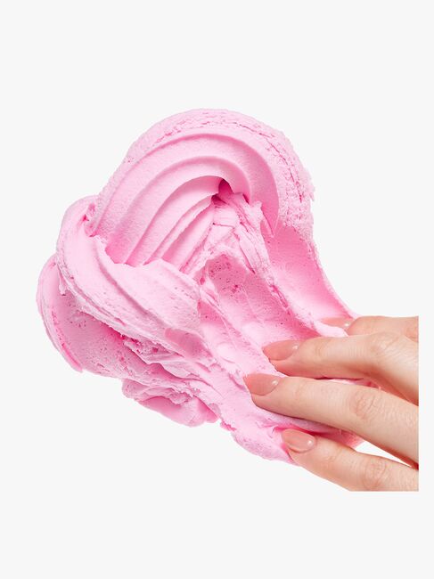 Compound Kings Butter Cloudz Lima Pink Cotton Candy, 380 g