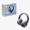 Kidywolf K-EARS Mikrofonikuulokkeet Bluetooth, Siniset