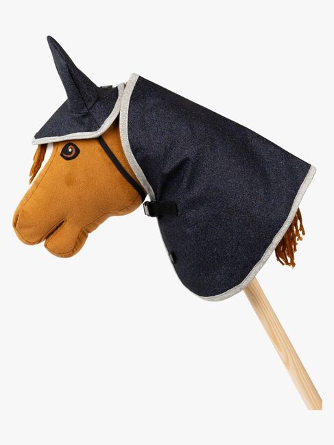 My Hobby Horse Peitto & Huppu Glitter, Navy