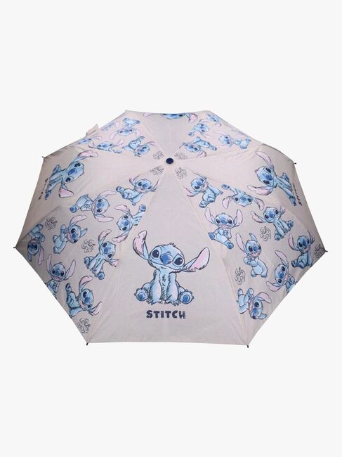 Disney Stitch Sateenvarjo,