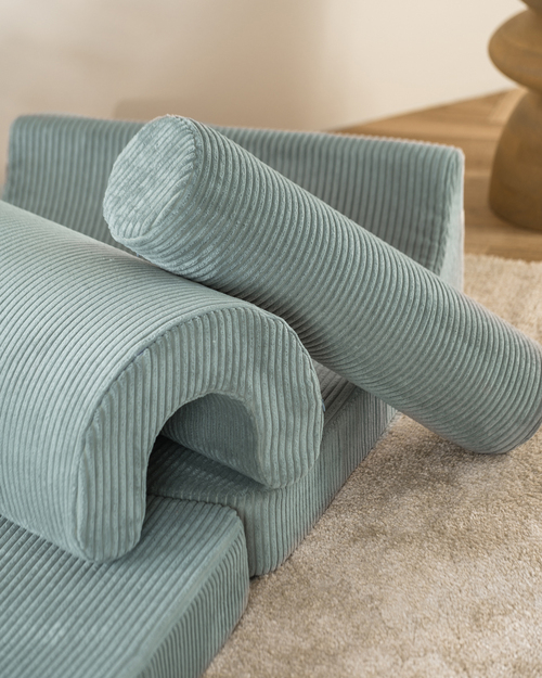 Wigiwama Flipster Tuoli, Peppermint Green