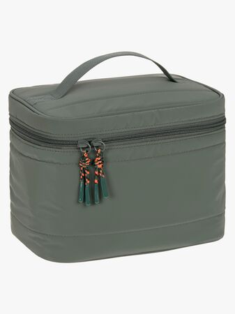 Lässig  Kannettava Hoitolaukku To Go, Olive