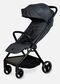 Quax Easyfold Matkarattaat, Black