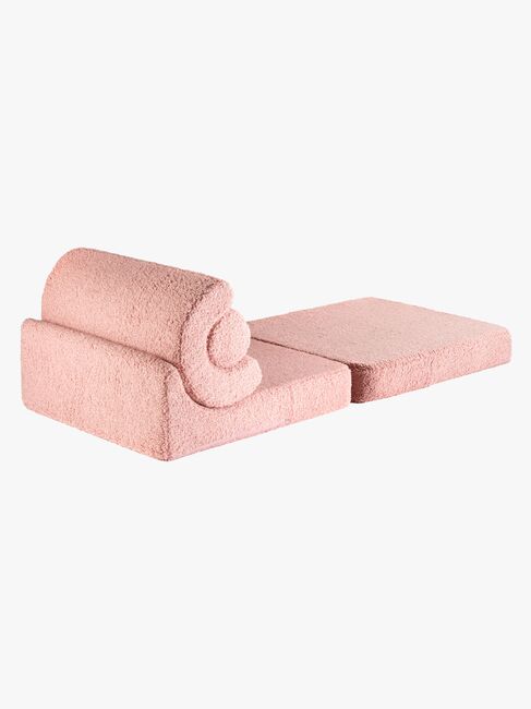 Wigiwama Flipster Tuoli, Guava Pink