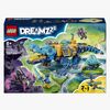 LEGO DREAMZzz 71512 Krokotiilisukellusvene