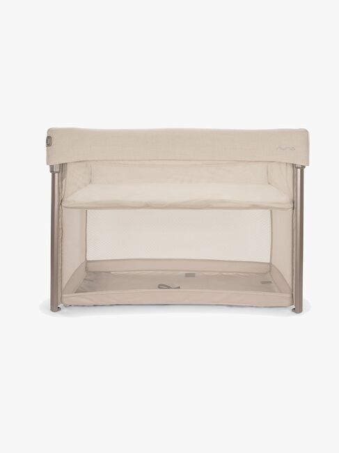 Nuna Paal Matkasänky, Biscotti