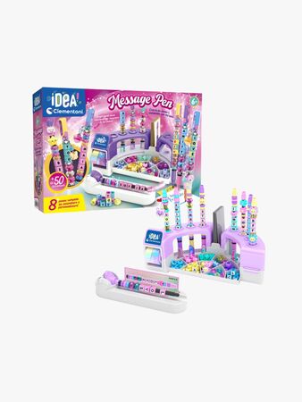 Clementoni Idea! DIY Kynäsetti