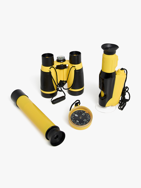 Fippla Tutkimussetti