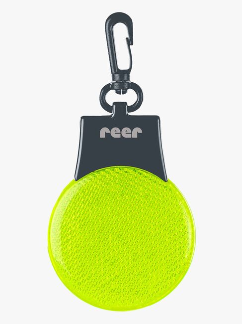 Reer Light&Go Turvavalo, Vihreä