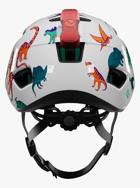 Lazer Pnut KinetiCore 2.0 Pyöräilykypärä Dinosaurs