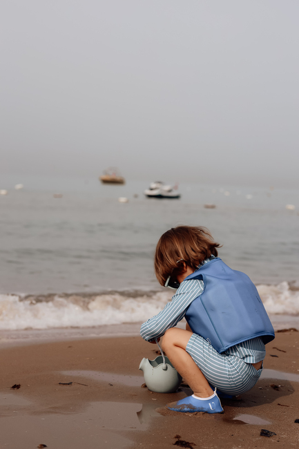 Vanilla Copenhagen Uimakengät, Blue